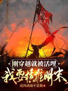 刚穿越就被活埋,我要横推明末