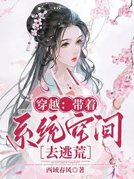 穿越:带着系统空间去逃荒